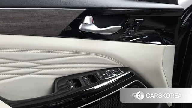 Kia K7 Premier Hybrid id 3748031 из Кореи 9