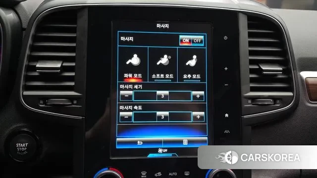 Renault Korea (Samsung) The New QM6 id 3747716 из Кореи 9