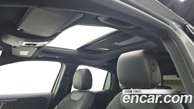 Mercedes-Benz GLA - Class H247 id 2707954 из Кореи 9