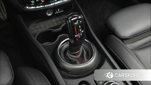 Mini Cooper S Clubman id 4594405 из Кореи 9