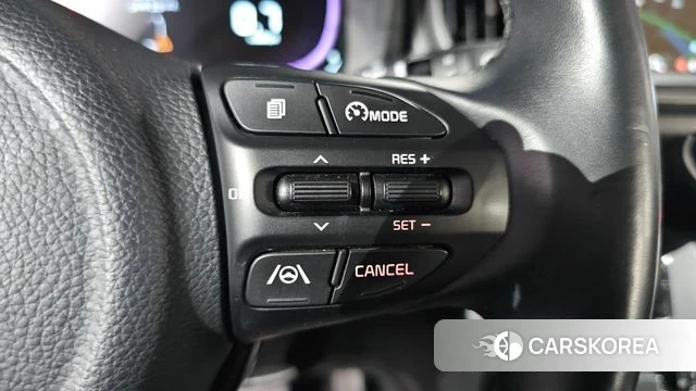Kia The New Kia Ray id 4950909 из Кореи 9