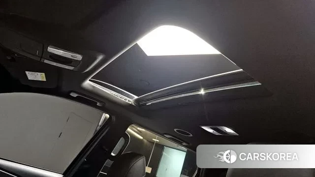 Kia Mohave Master id 3022765 из Кореи 9