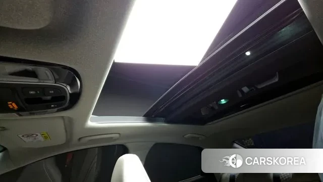 Hyundai Sonata (DN8) id 3390879 из Кореи 9