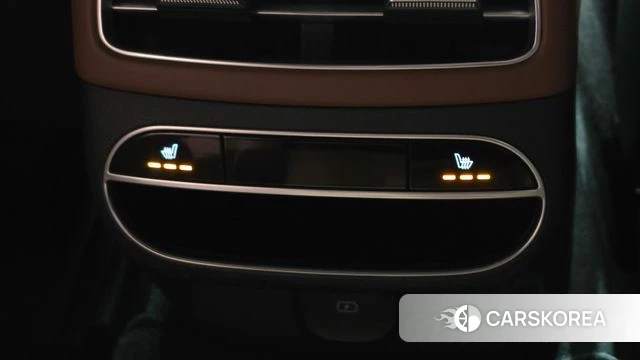 Genesis GV70 id 4834603 из Кореи 9