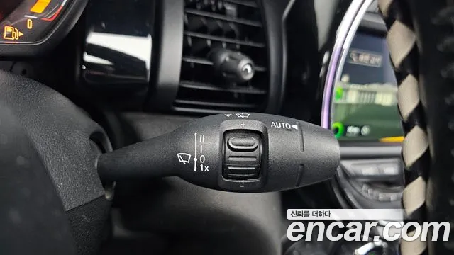 Mini Cooper Convertible id 2813551 из Кореи 9