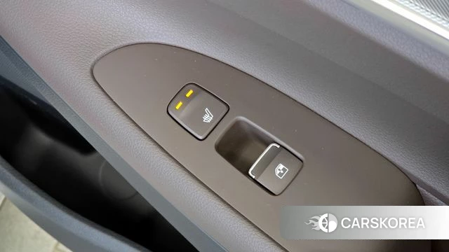 Hyundai The New Grandeur IG id 3878636 из Кореи 9