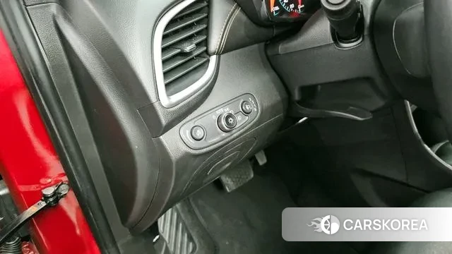 Chevrolet (GM Daewoo) The New Trax id 3013863 из Кореи 9