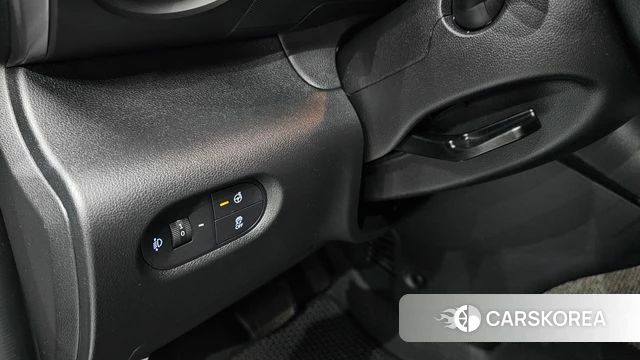 Hyundai Casper id 4523649 из Кореи 9