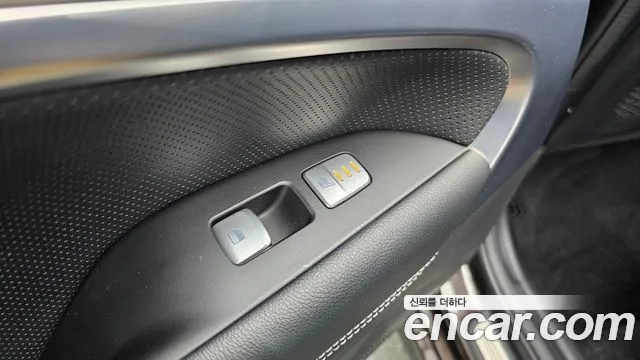 Genesis G70 id 2932899 из Кореи 9