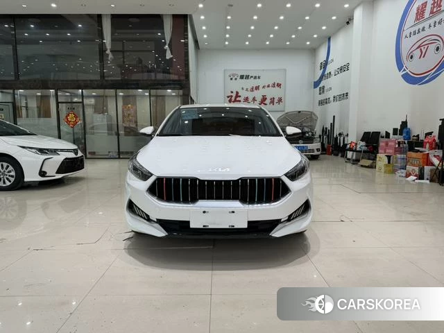 Kia K3 id 4291419 из Китая 9