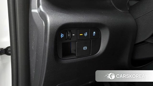 Hyundai The New Casper id 3785991 из Кореи 9