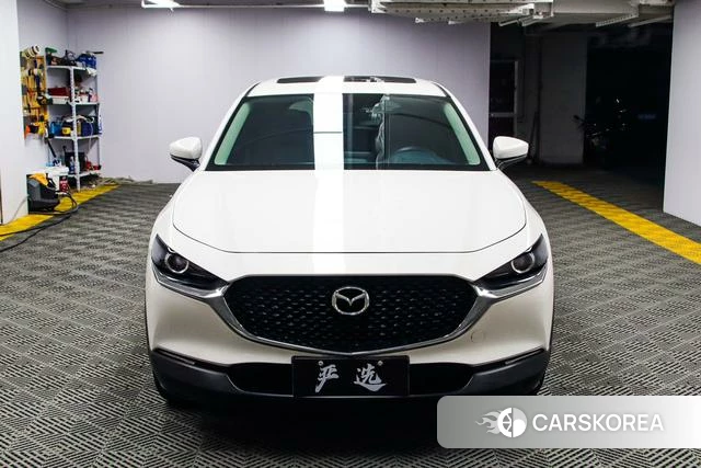 Mazda CX-30 id 4261271 из Китая 9