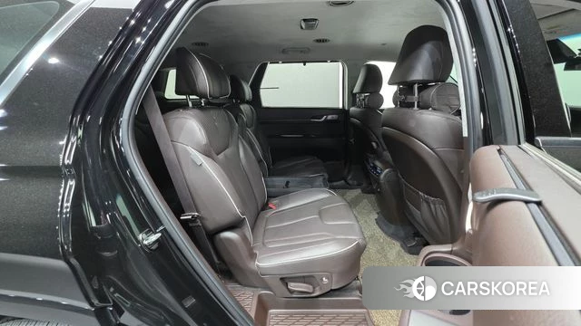 Hyundai The New Palisade id 4195038 из Кореи 9