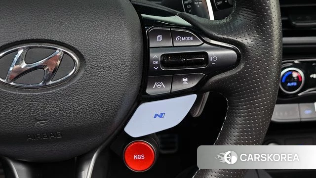 Hyundai The New Kona id 4613523 из Кореи 9