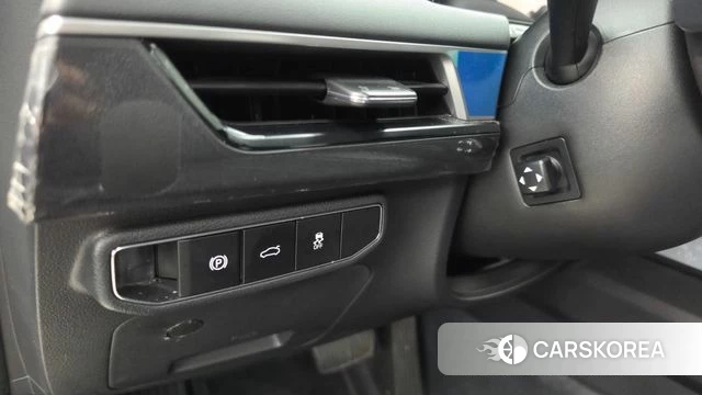 Kia The New K8 id 4734851 из Кореи 9
