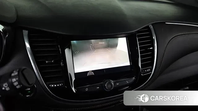 Chevrolet (GM Daewoo) The New Trax id 3422848 из Кореи 9