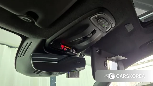 Volvo XC40 id 3362820 из Кореи 9