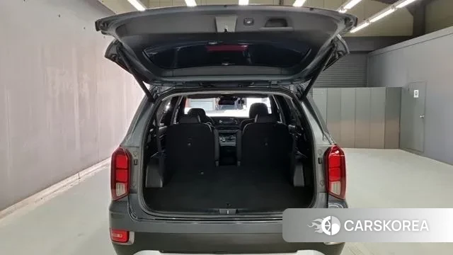 Hyundai Palisade id 3764853 из Кореи 9