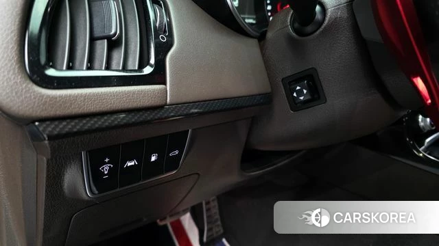 Kia Stinger Meister id 4195851 из Кореи 9