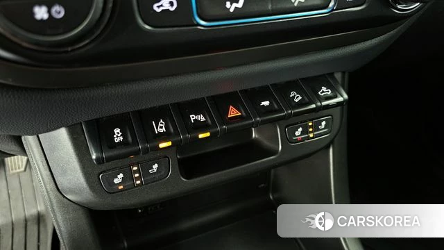 Chevrolet (GM Daewoo) Real New Colorado id 3859191 из Кореи 9