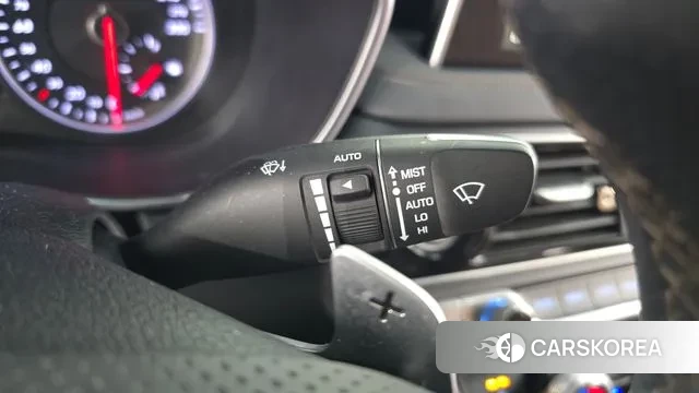 Genesis G70 id 3552356 из Кореи 9