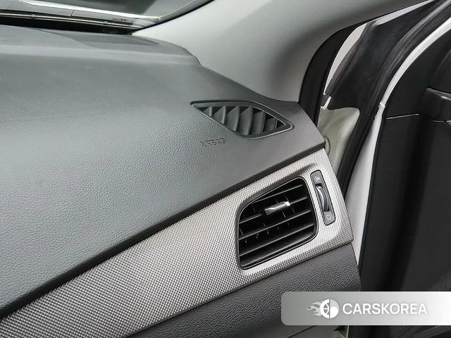 Hyundai Sonata New Rise id 3894042 из Кореи 9