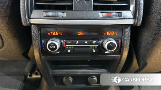 BMW X6 (F16) id 4900421 из Кореи 9