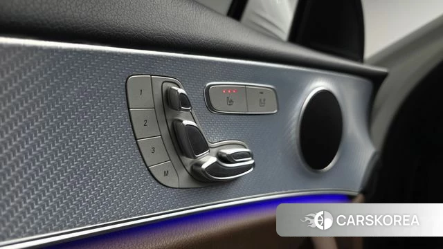 Mercedes-Benz E-Class W213 id 4906913 из Кореи 9