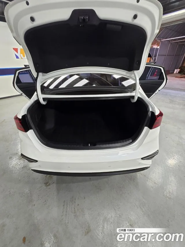 Kia Come New K3 id 2657145 из Кореи 9