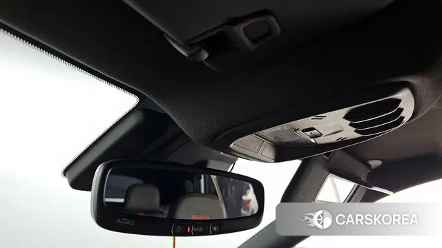 Chevrolet (GM Daewoo) Trax Crossover id 3420611 из Кореи 9