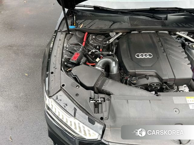 Audi A7 id 4328637 из Китая 9