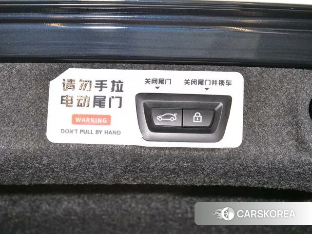 BMW 5 series PHEV id 4333344 из Китая 9