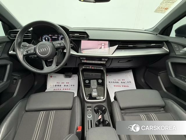 Audi A3 id 4272172 из Китая 9