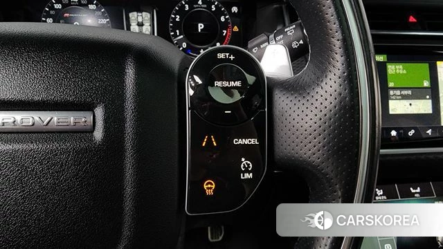 Land Rover Range Rover Velar id 4536750 из Кореи 9