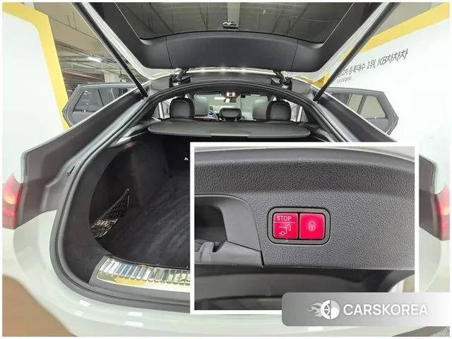 Mercedes-Benz GLE-Class W167 id 3190583 из Кореи 9