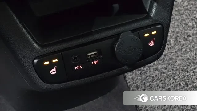 Kia The New Ray id 3504912 из Кореи 9