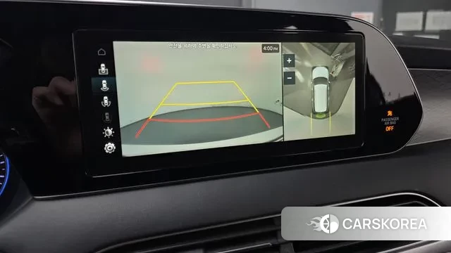 Hyundai Palisade id 3480010 из Кореи 9