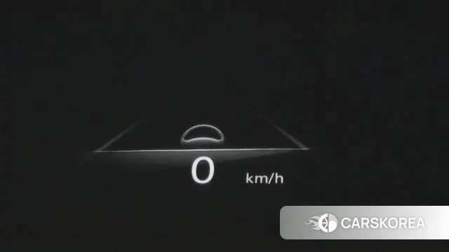 Genesis GV70 id 3524646 из Кореи 9