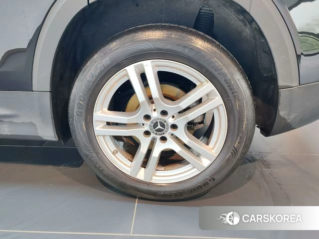 Mercedes-Benz GLB id 4209179 из Китая 9