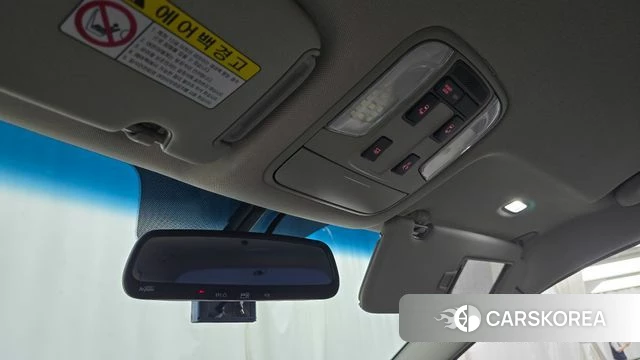 Kia The New Carnival id 3942653 из Кореи 9