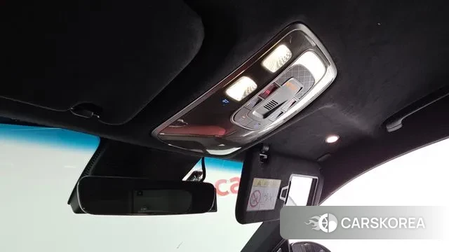 Genesis GV70 id 3373164 из Кореи 9