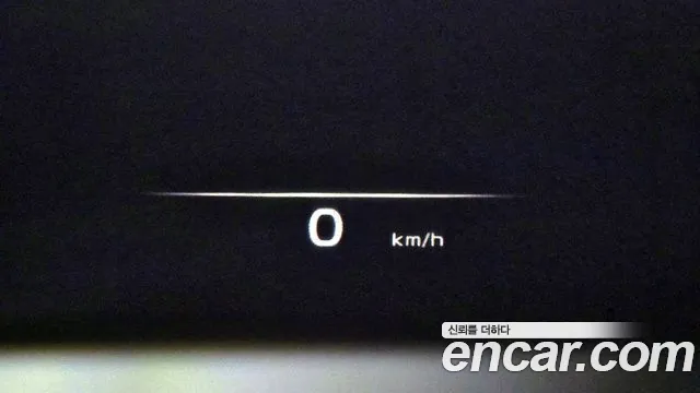 Kia The New K9 2nd generation id 2292473 из Кореи 9