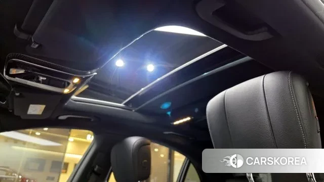 Mercedes-Benz S-Class W223 id 3416039 из Кореи 9