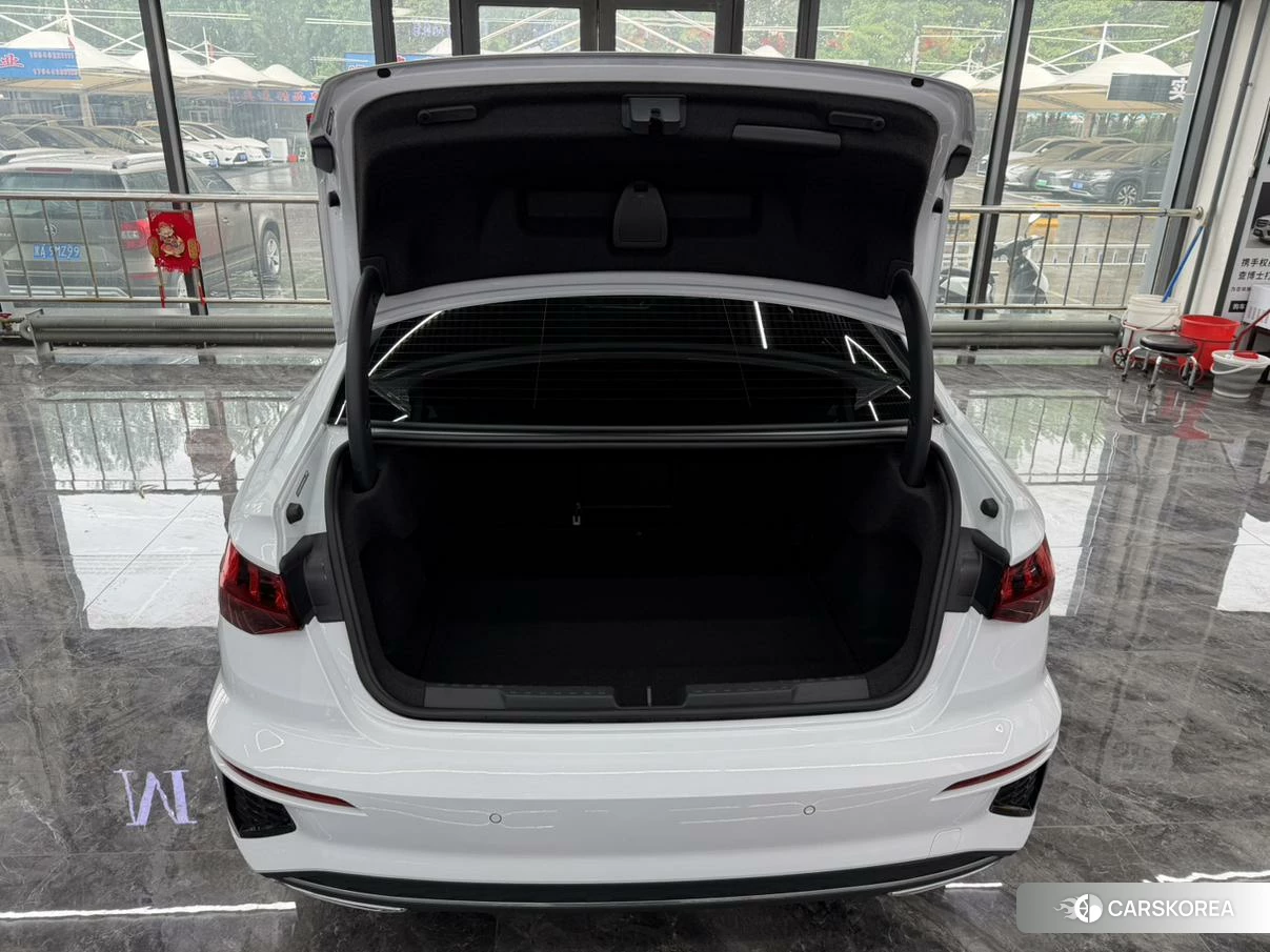 Audi A3 id 4461407 из Китая 9
