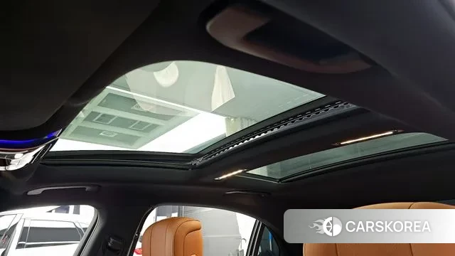 Mercedes-Benz S-Class W223 id 3600518 из Кореи 9