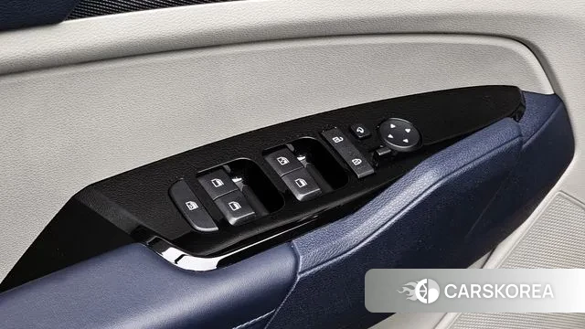 Kia Sportage 5th Generation Hybrid id 3328141 из Кореи 9