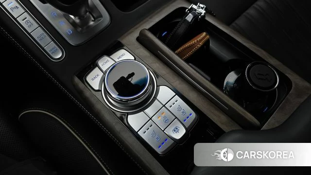 Genesis G90 id 4727909 из Кореи 9