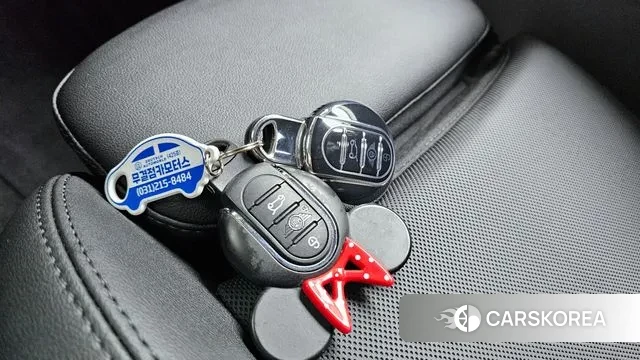 Mini Cooper id 3420184 из Кореи 9