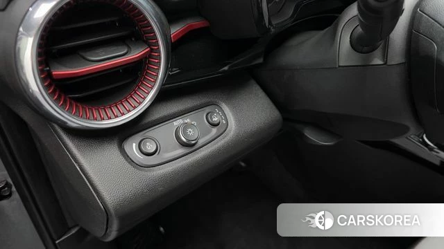 Chevrolet (GM Daewoo) Trax Crossover id 4242662 из Кореи 9
