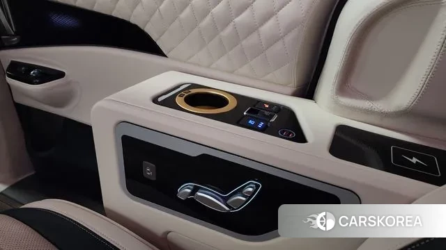 Kia Carnival 4th generation id 3601088 из Кореи 9